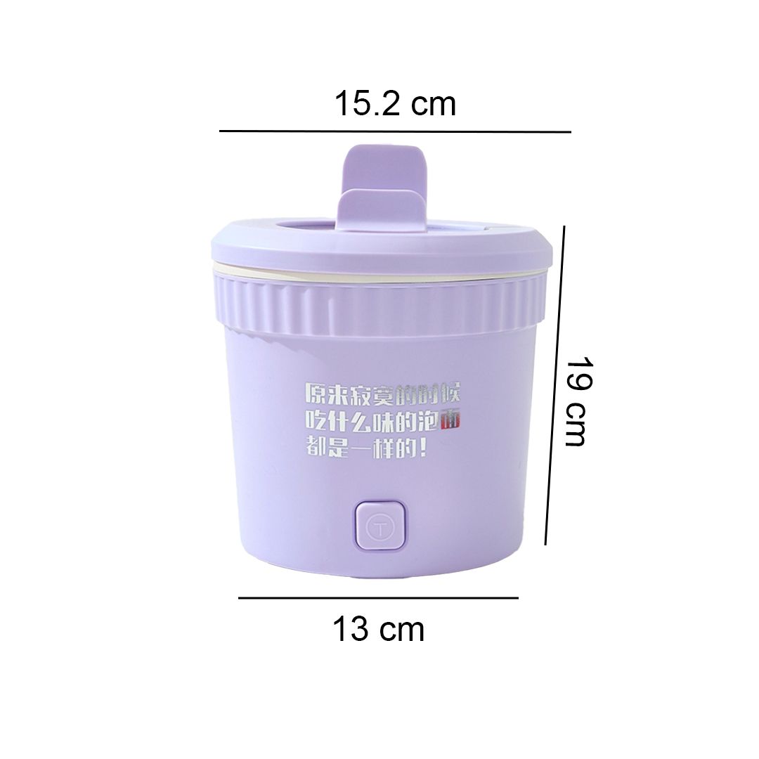 Electric Cooking Pot product thumbnail 12
