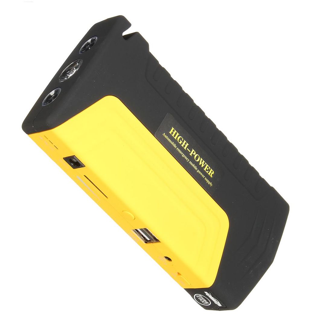Car Emergency Power Supply product thumbnail 5