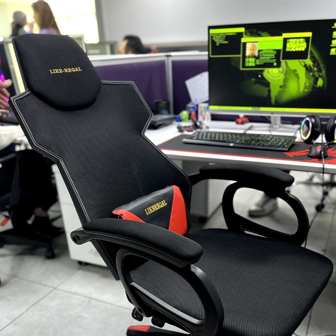 Gaming Chair - 3