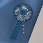 مروحة القطة المحمولة - 1