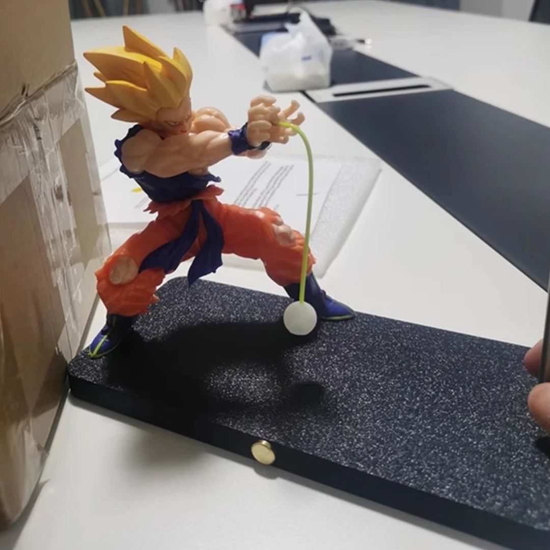 Dragon Ball Desk Lamp product thumbnail 6