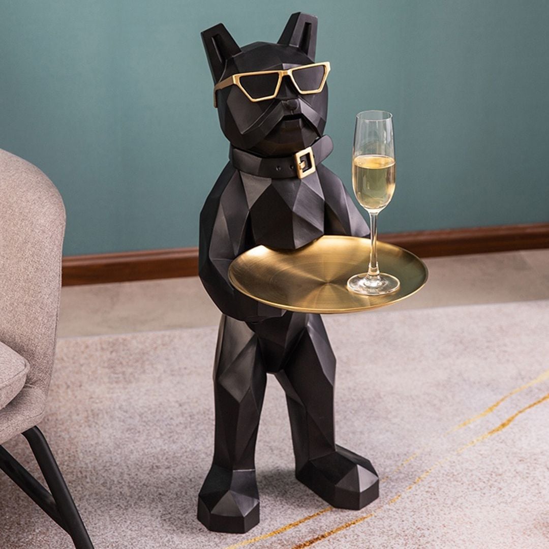 Cat Statue Stand product thumbnail 4