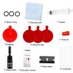 Car Windshield Repair Kit - 13