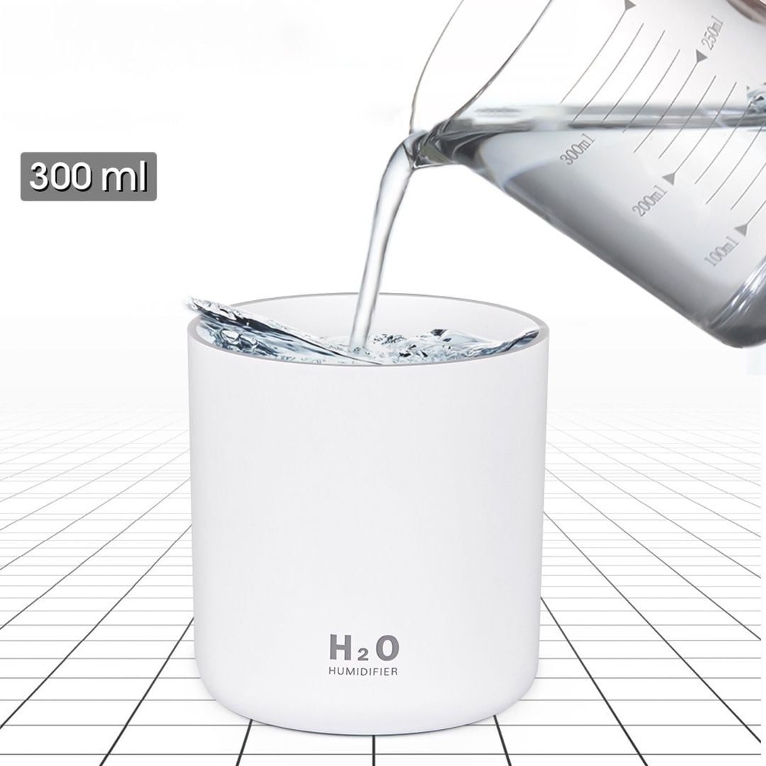 Electric Air Humidifier - 19