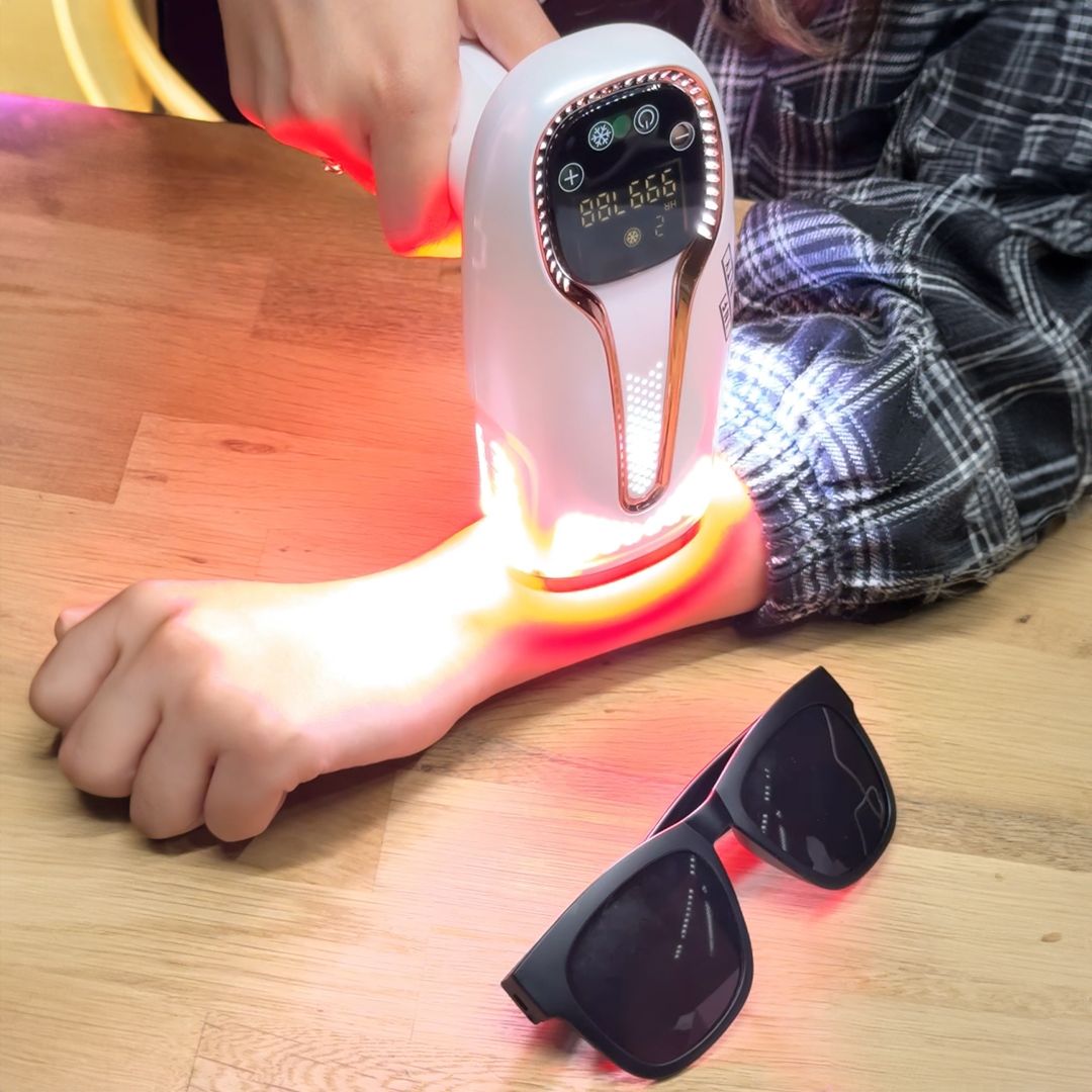 IPL Hair Removal product thumbnail 3