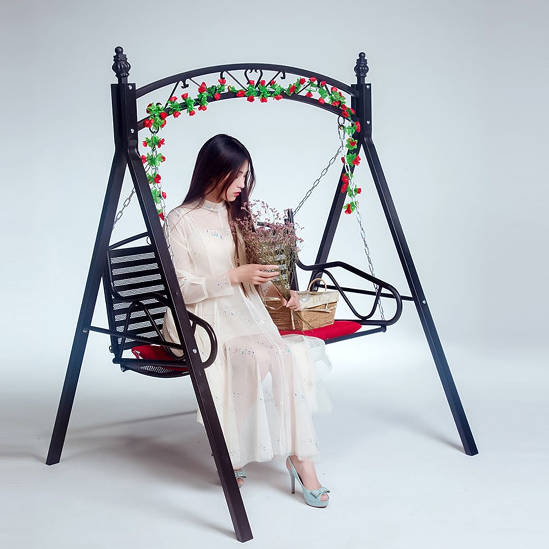 Garden Swing Set product thumbnail 4