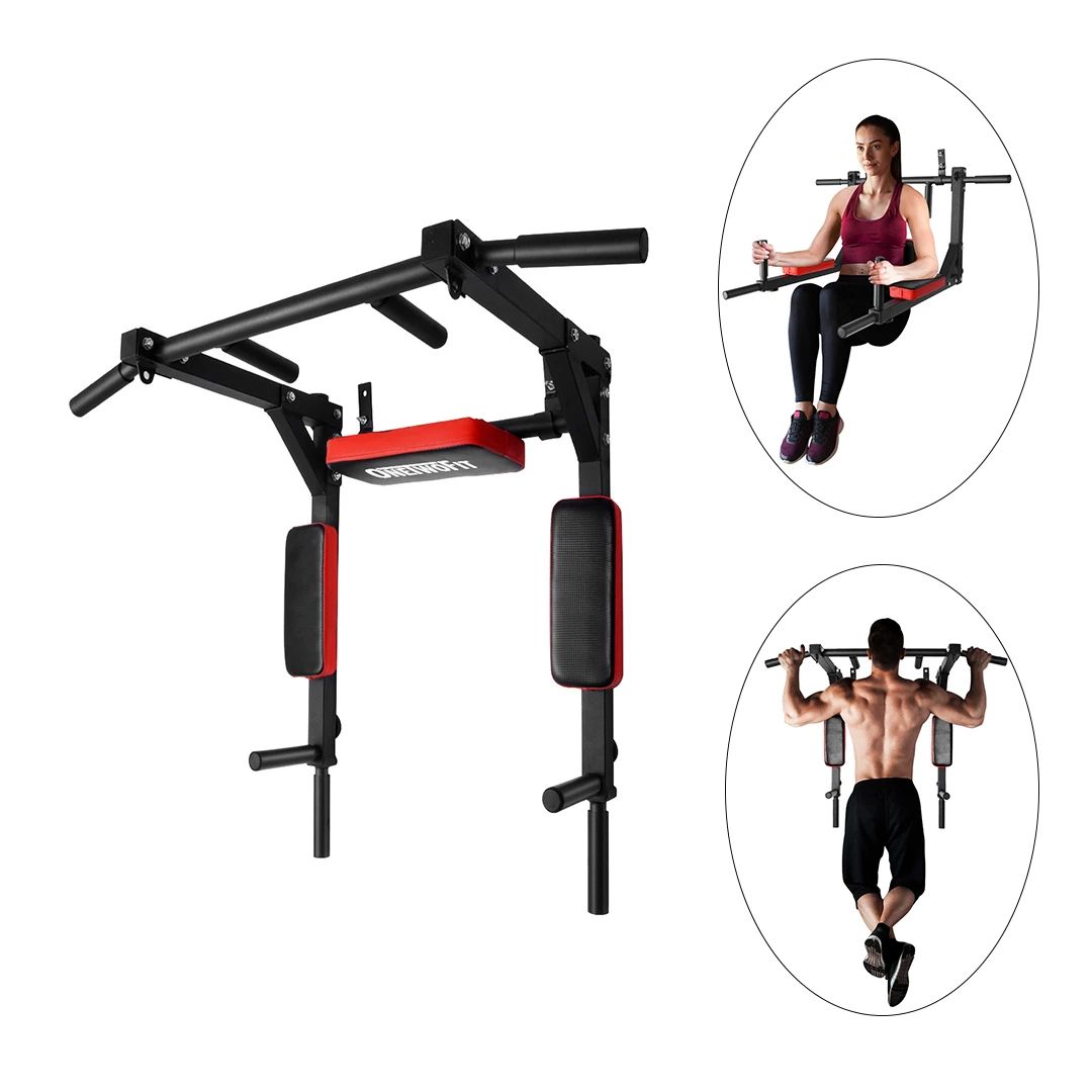 Multifunctional Hanging Pull Up Bar product thumbnail 17