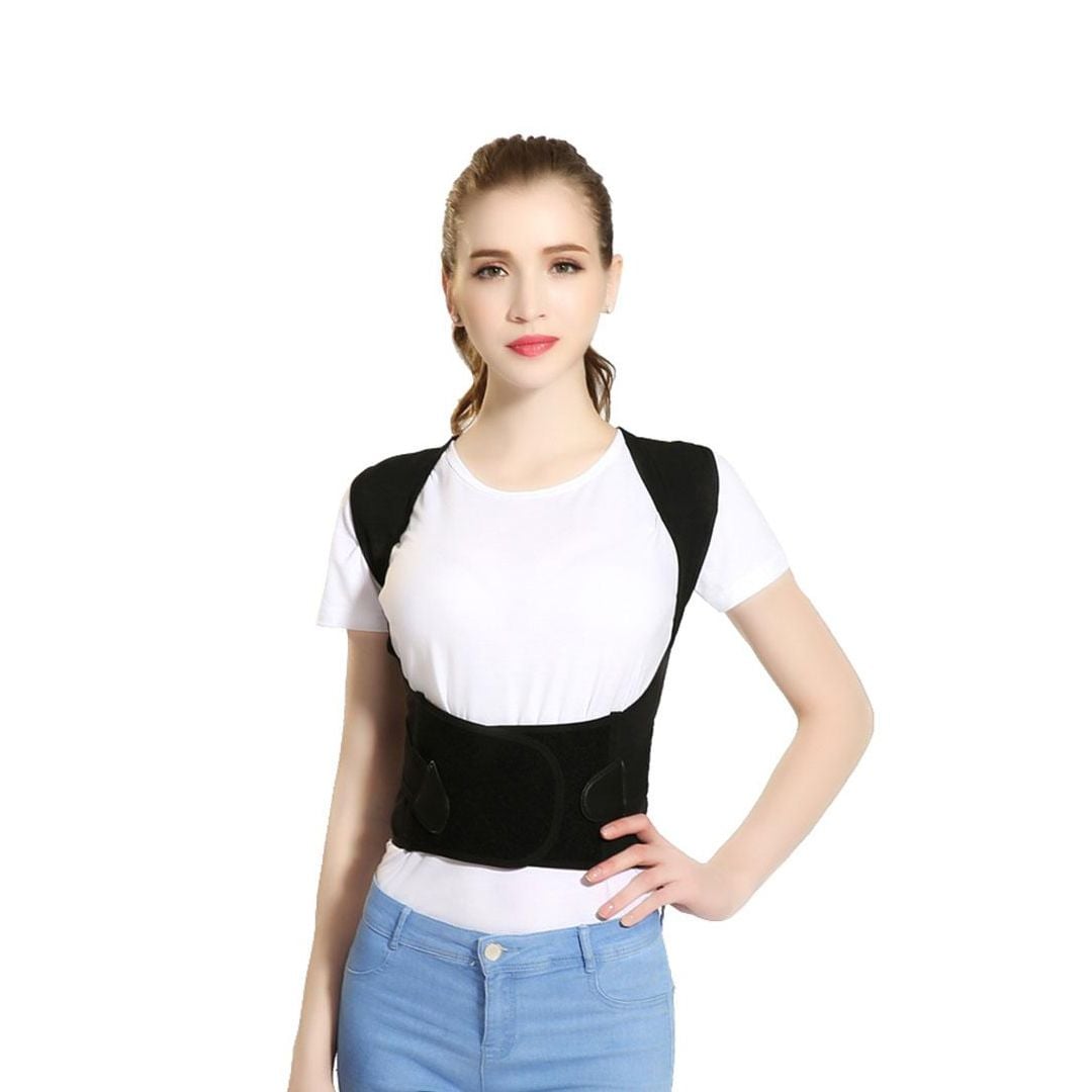 مشد تصحيح وضعية الظهر - 10