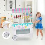 عربة بيع المثلجات للأطفال - 3