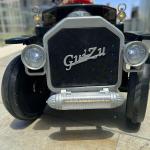 سيارة كهربائية كلاسيكية للأطفال	 - 18