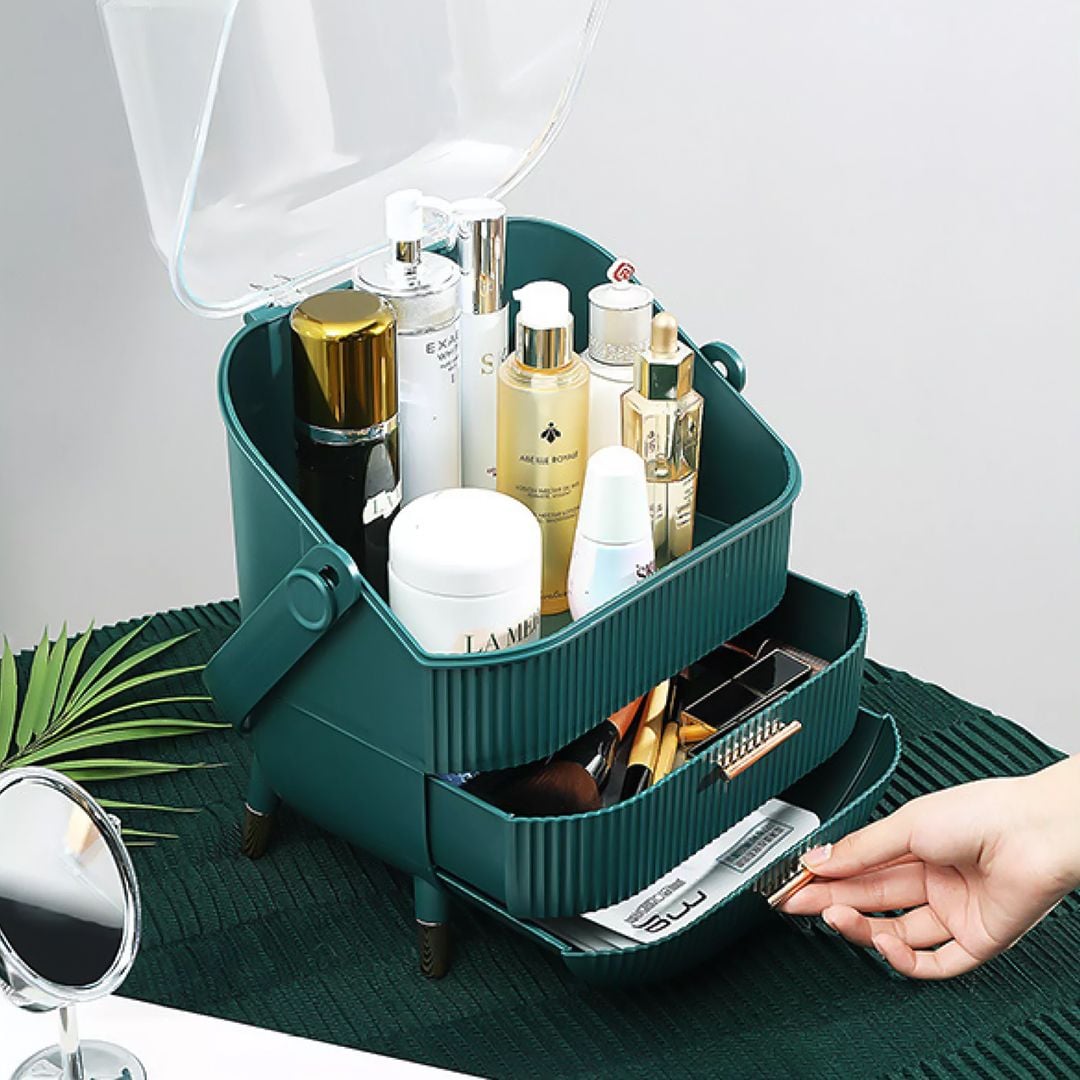 Cosmetic Storage Box product thumbnail 6