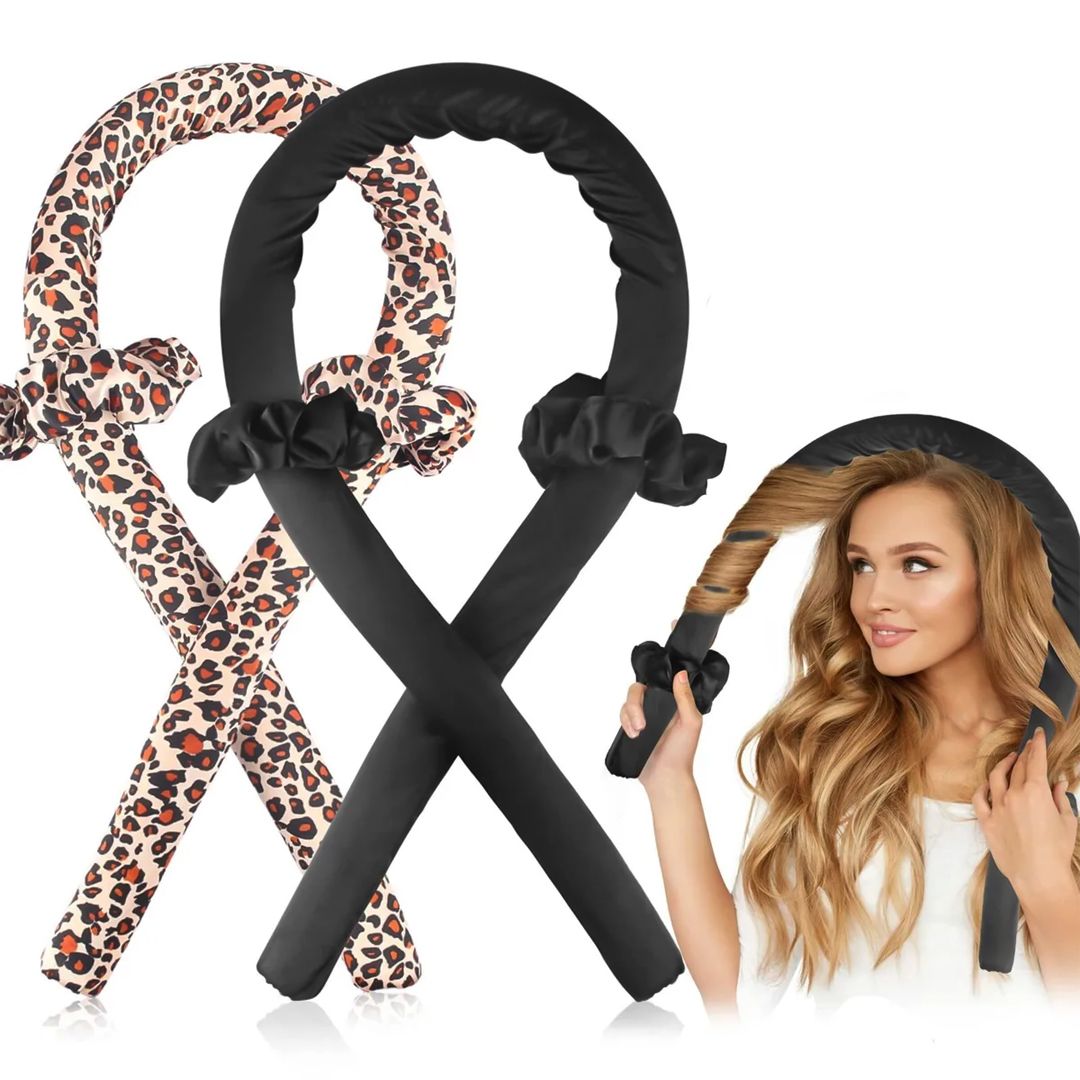 Heatless Hair Curlers product thumbnail 8