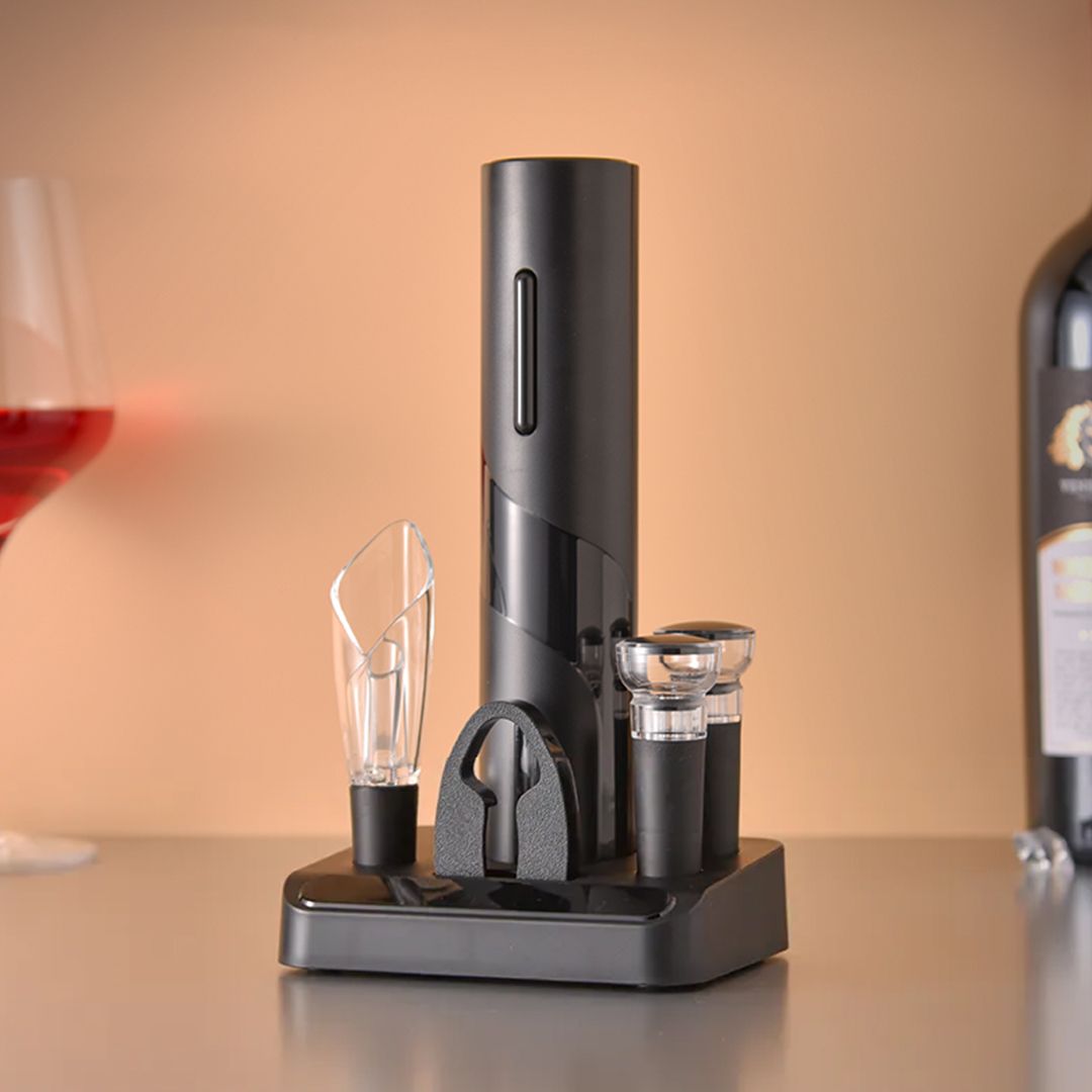 Automatic Bottle Opener product thumbnail 7