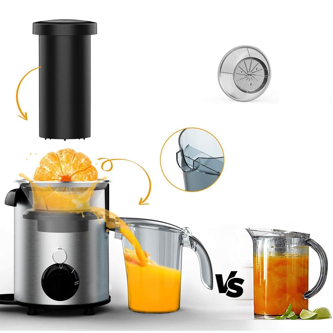 Automatic Blender & Juicer product thumbnail 3