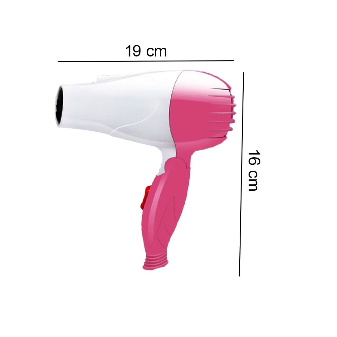 Portable Travel Hair Dryer product thumbnail 12