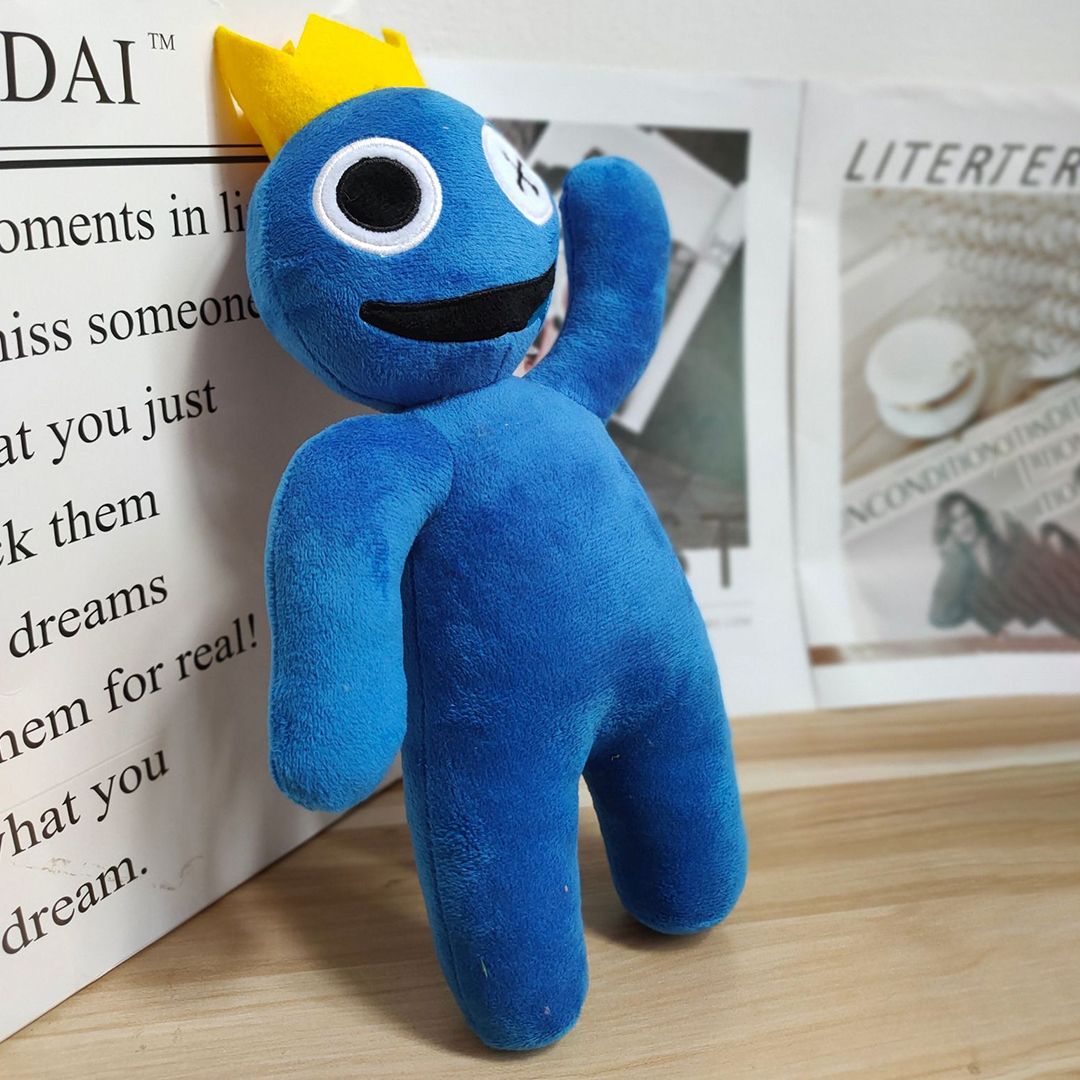 Blue Rainbow Friends product thumbnail 2