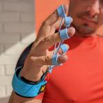 Finger Spreaders Bands