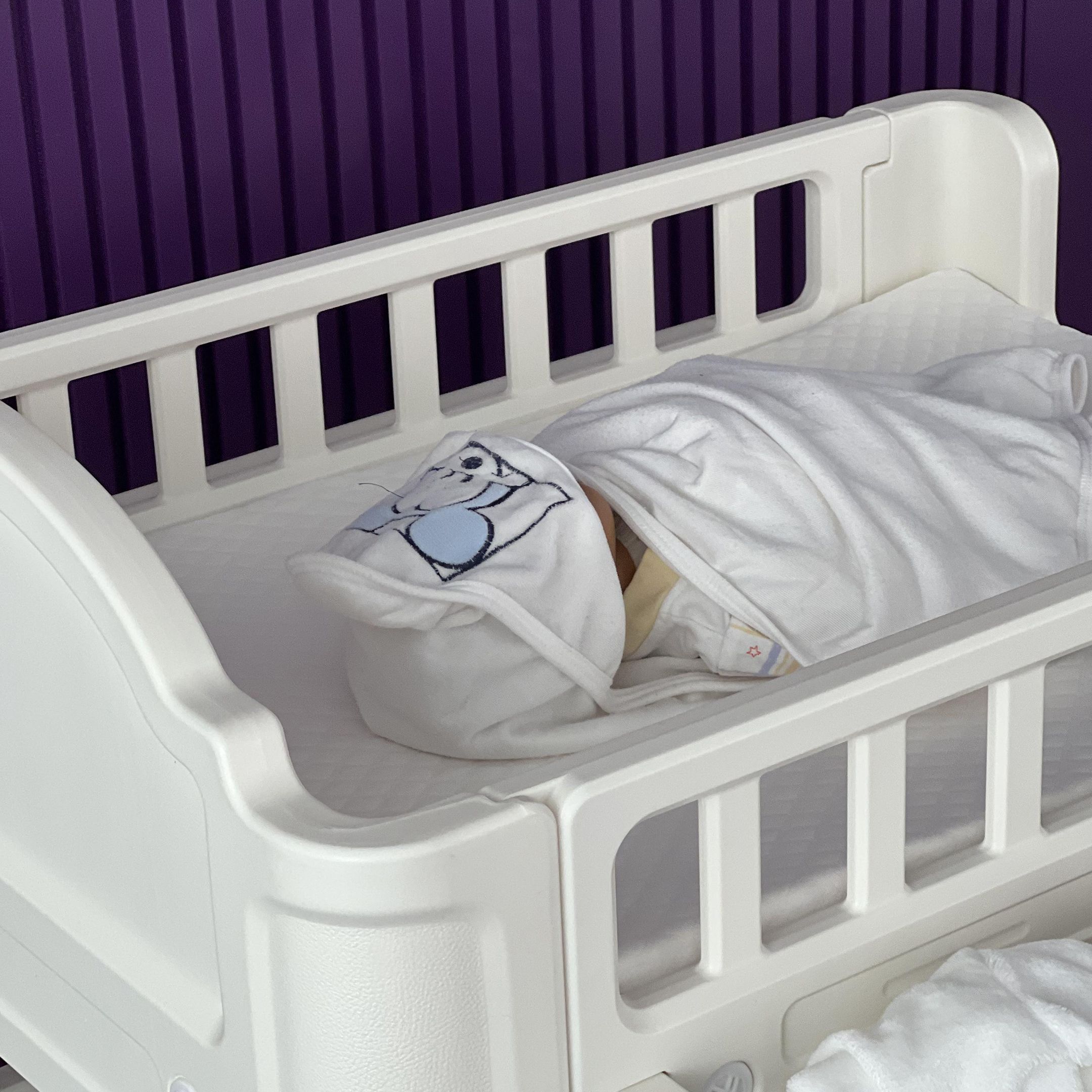 Baby Changing Table product thumbnail 20
