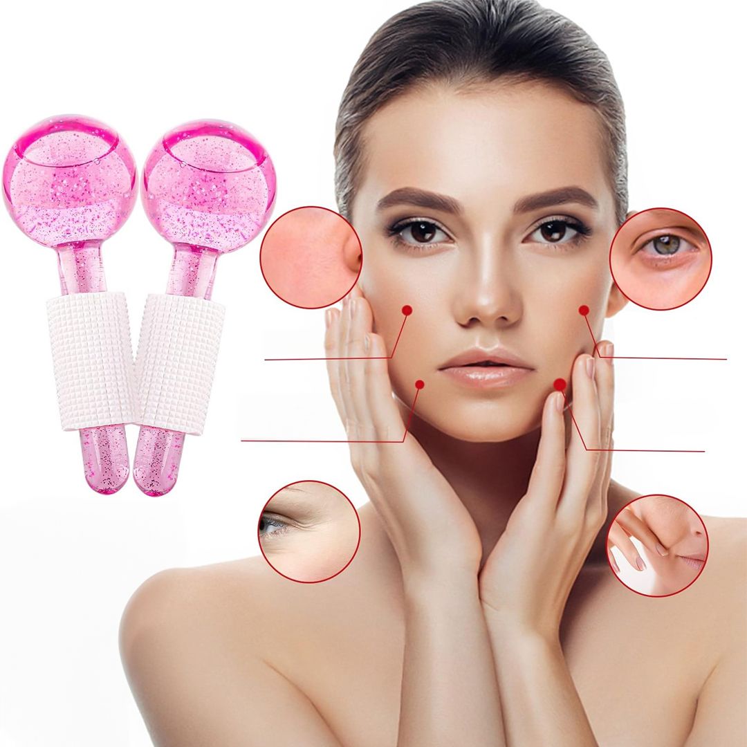 Cooling Roller for Facial Massage product thumbnail 11