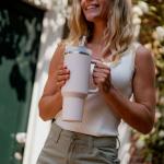 كأس ستانلي الحراري - 1