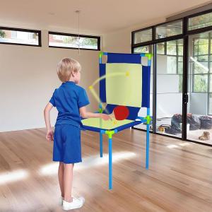 طاولة تنس قابلة للطي - 2