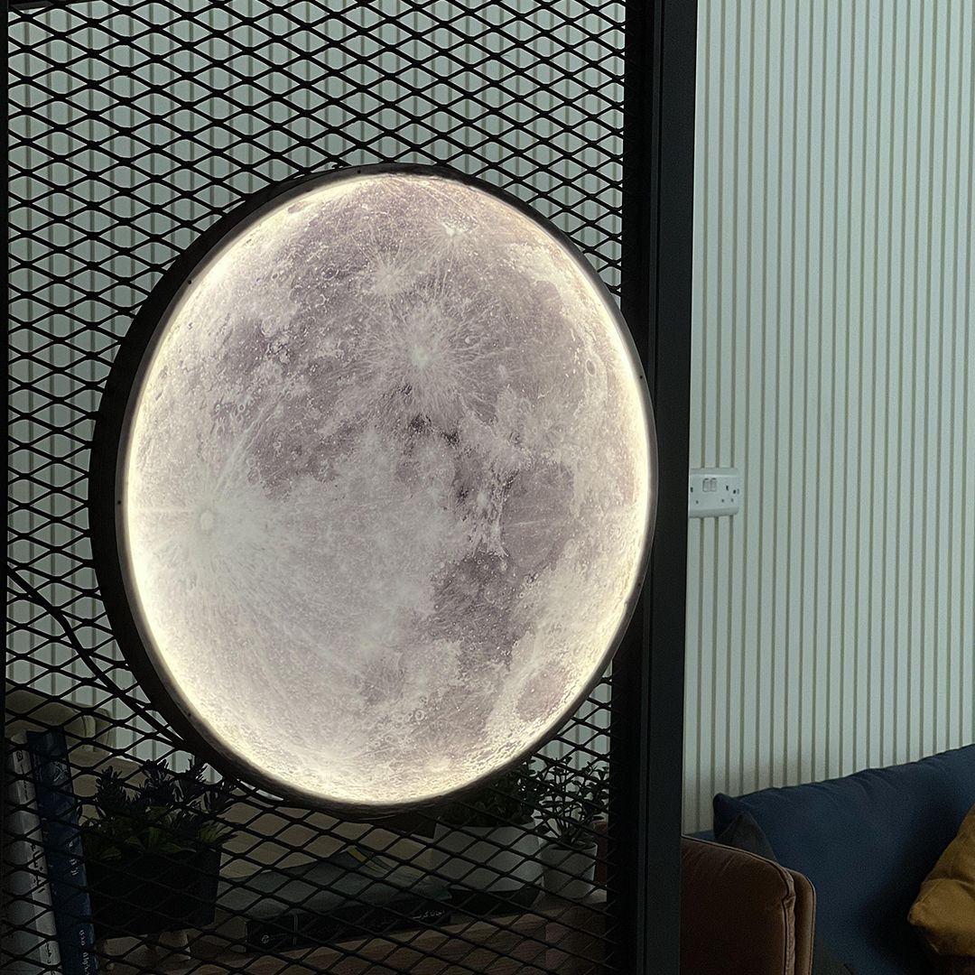 Luminous Moon Decor product thumbnail 18