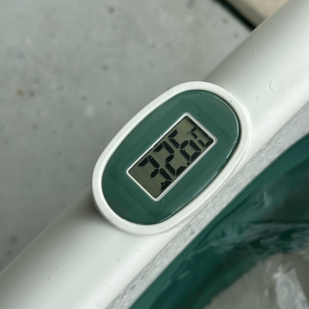 حوض استحمام للأطفال - 12