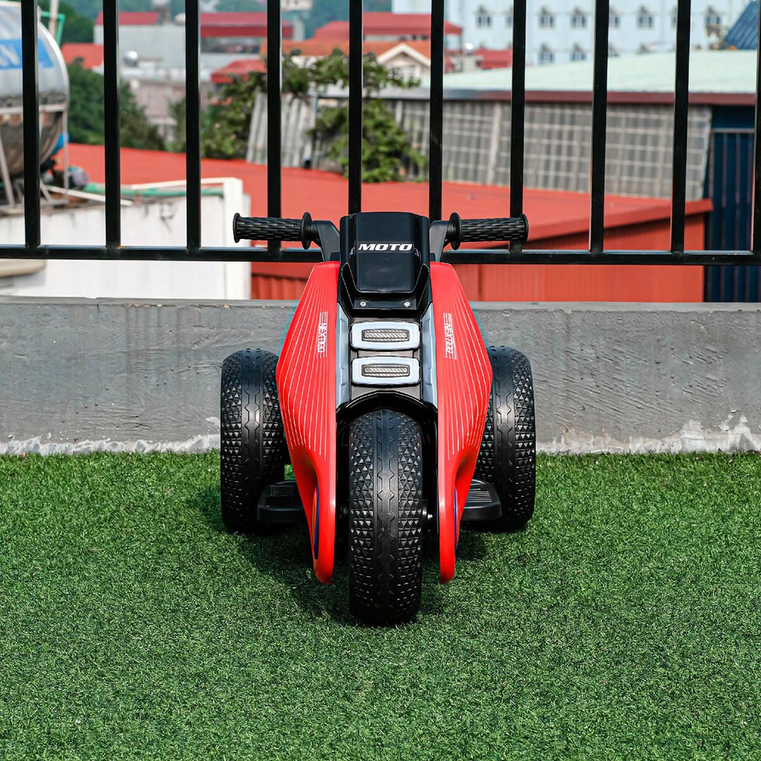 دراجة نارية للاطفال - 7