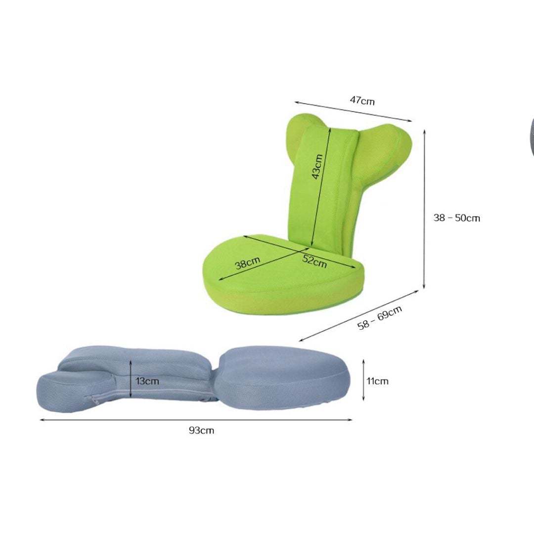 Adjustable Gaming Chair product thumbnail 14