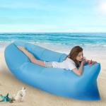 أريكة هوائية قابلة للنفخ	 - 2