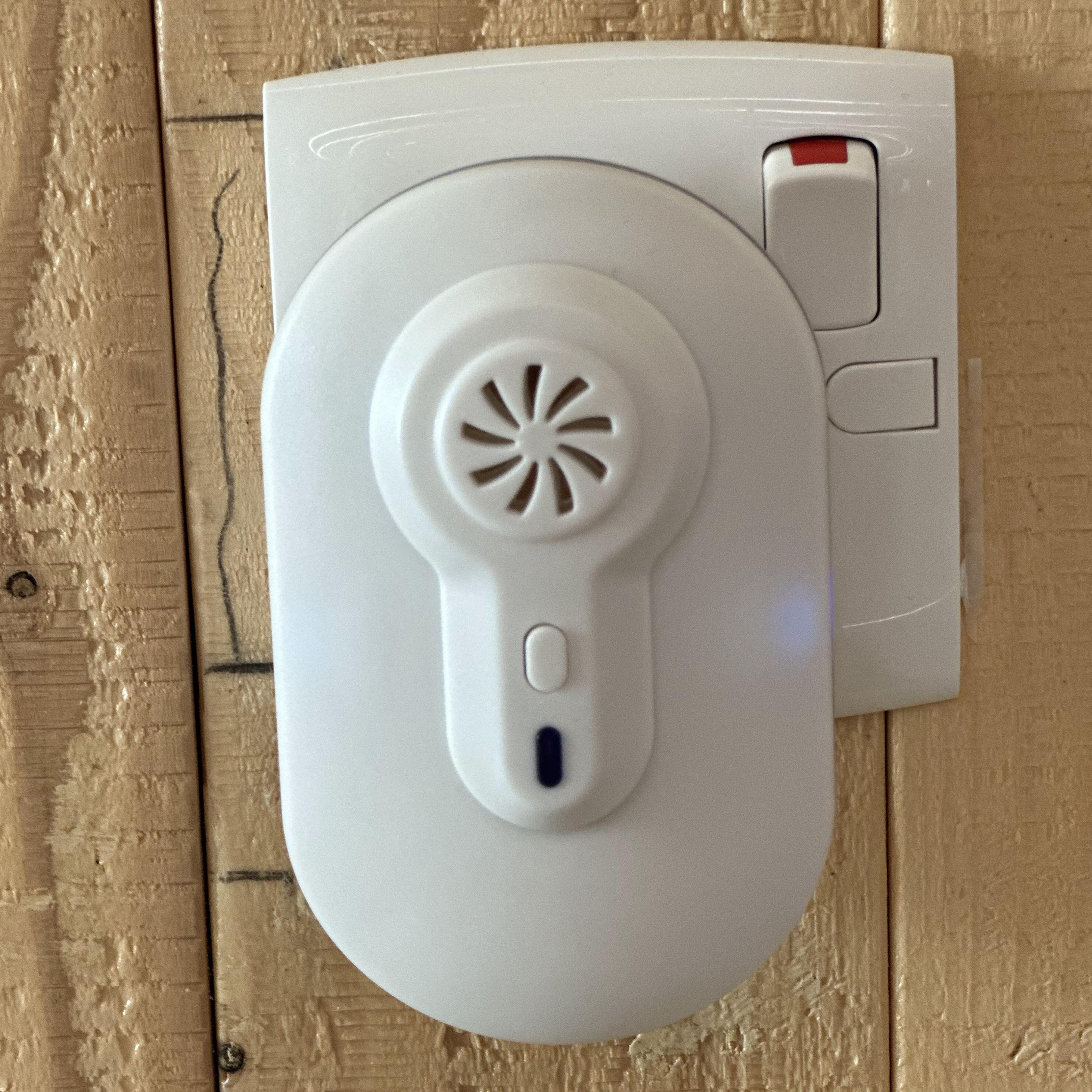 Ultrasonic Pest Repellent product thumbnail 14