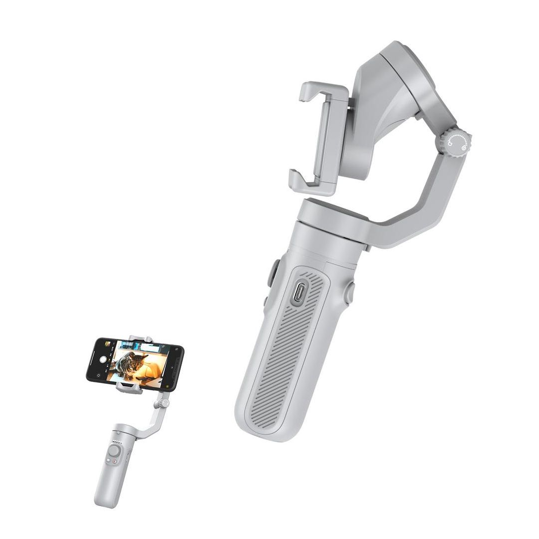 Handheld Smart Phone Stabilizer product thumbnail 6