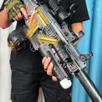 بندقية M416 الرصاصية للأطفال - 1
