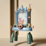 لعبة القلعة لإلتقاط الكرات - 6