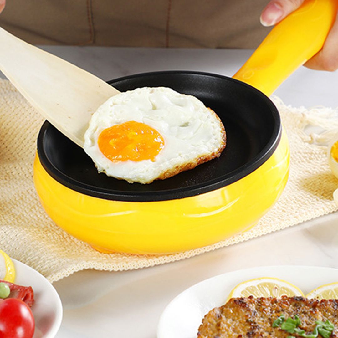 Multifunctional Food Steamer - 1