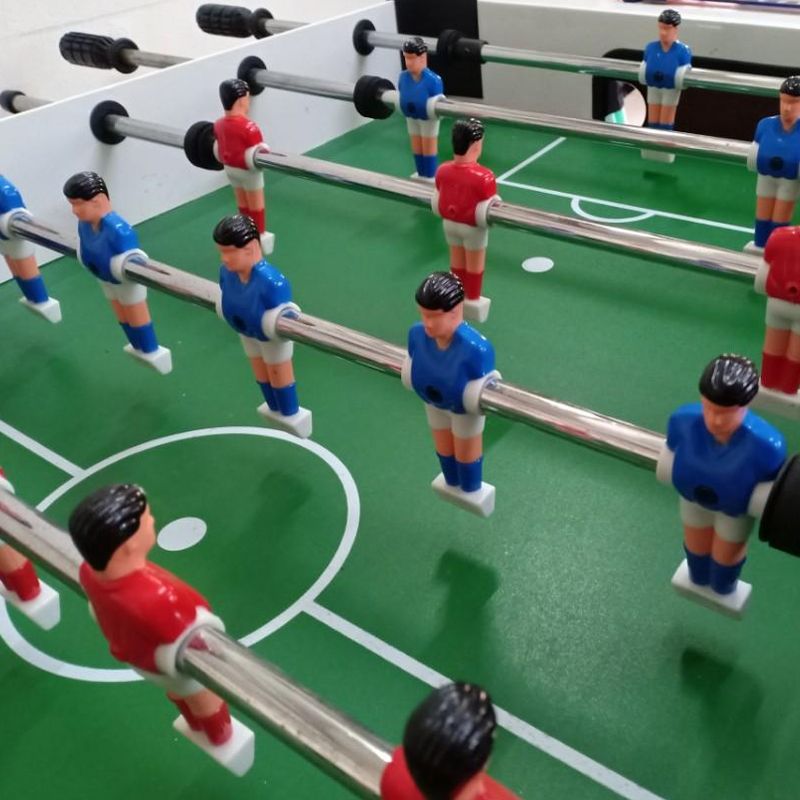 Foosball Soccer Table product thumbnail 5