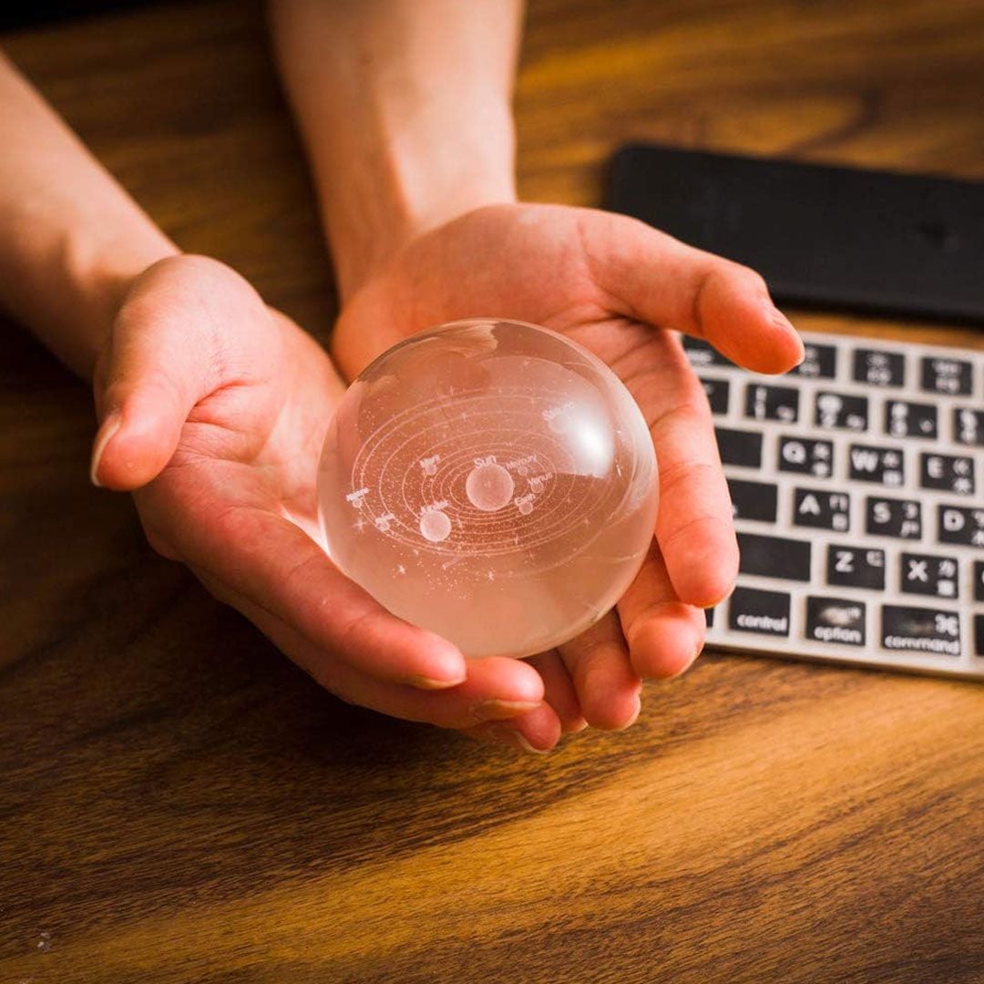 Space Crystal Ball product thumbnail 5