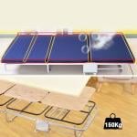 صوفا و سرير قابل للطي - 12