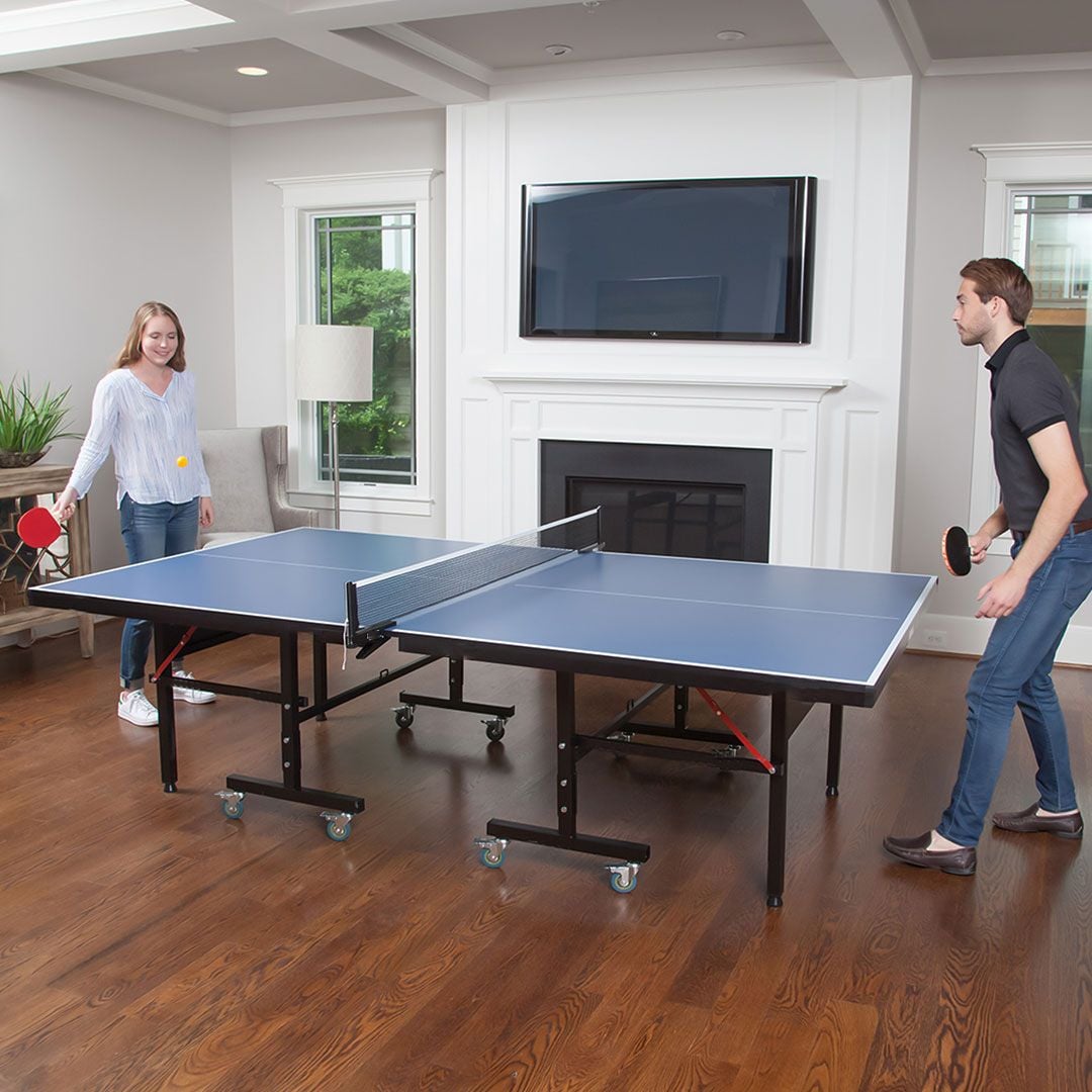 Ping Pong Table with Wheels product thumbnail 12