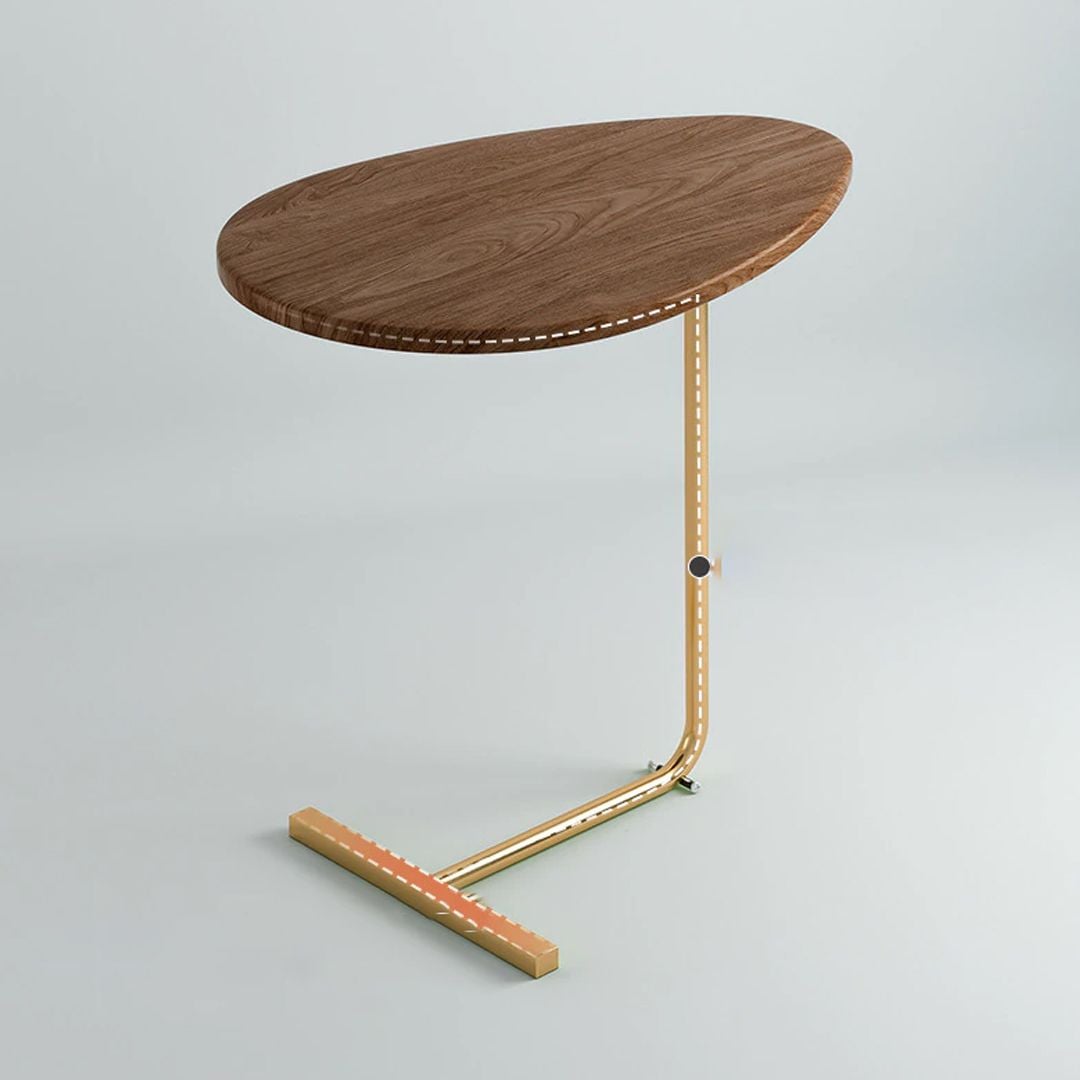 Modern C-Side Table product thumbnail 8