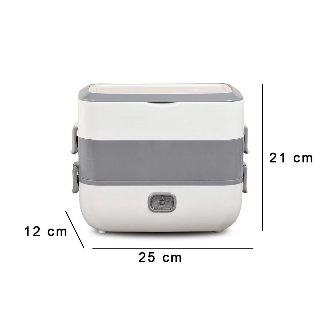 Electric Food Processor And Container 2 Liters product thumbnail 16