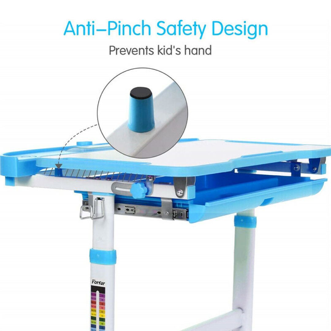 Children's Learning Desk - 2 product thumbnail 14