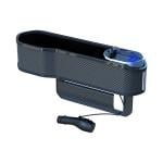 منظم مقاعد السيارة مع شاحن - 6