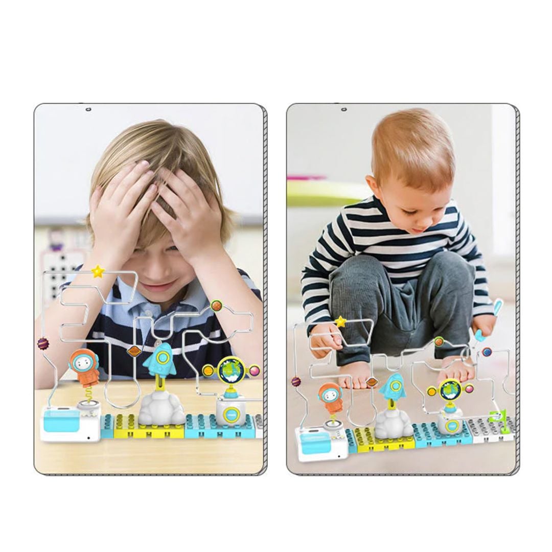 Electric Maze Toy product thumbnail 11