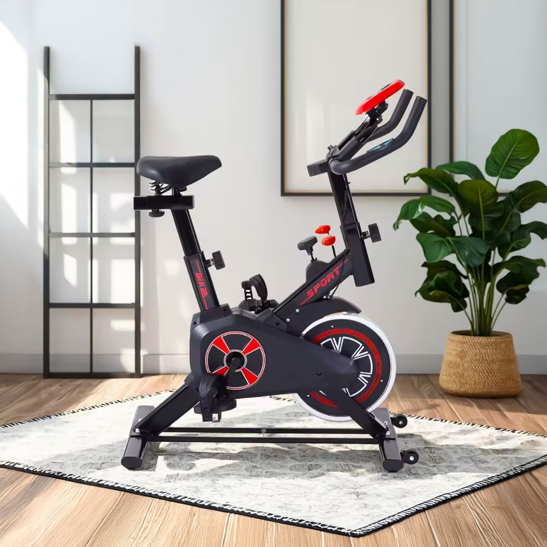 Bluetooth Fitness Bike product thumbnail 13