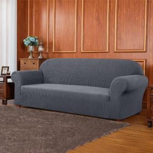 غطاء الكنب المطاطي-4 مقاعد