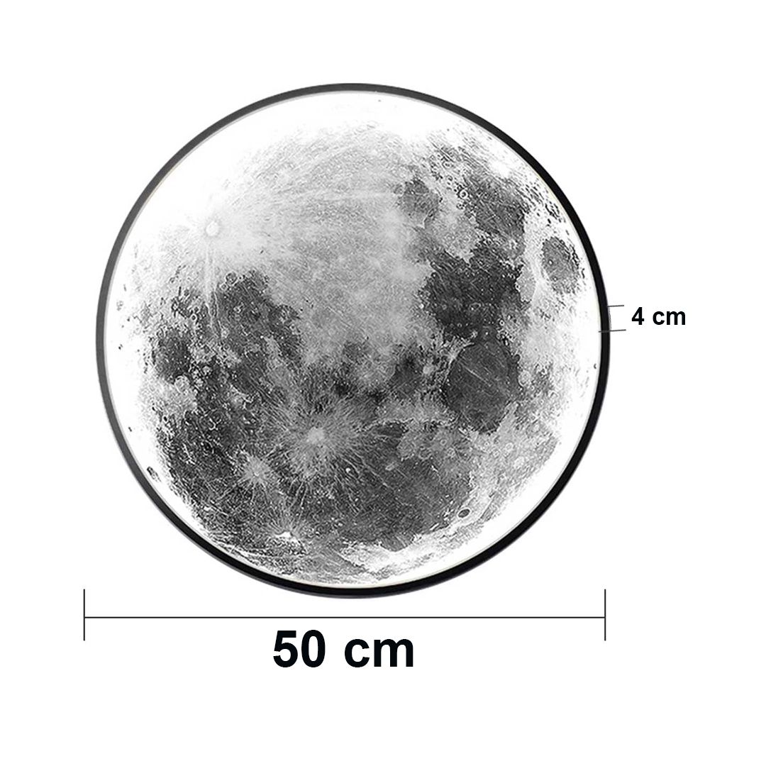 Luminous Moon Decor product thumbnail 20