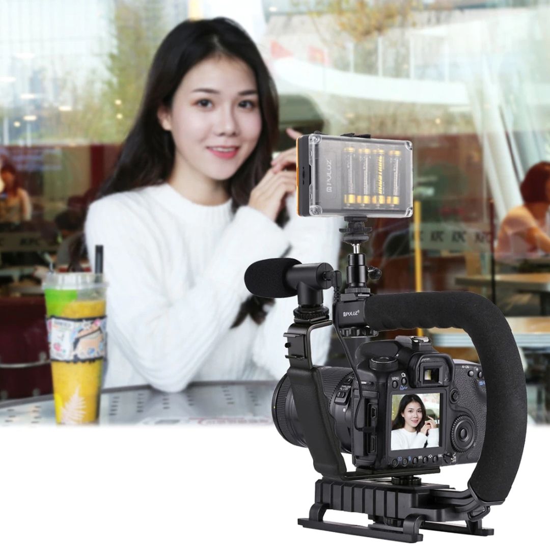 Smart Photography Stand product thumbnail 15