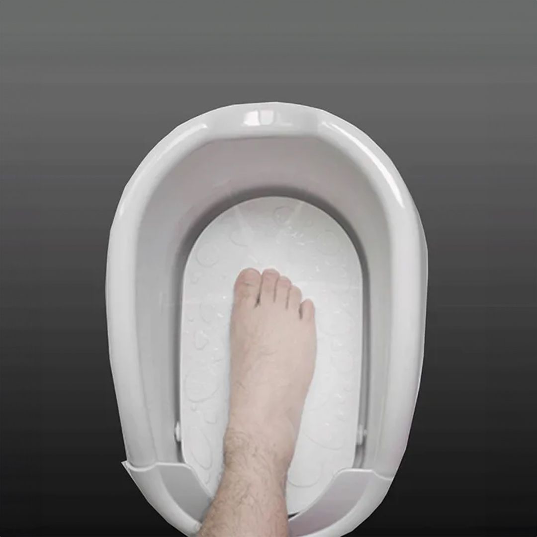 Automatic Ablution Foot Washer product thumbnail 9