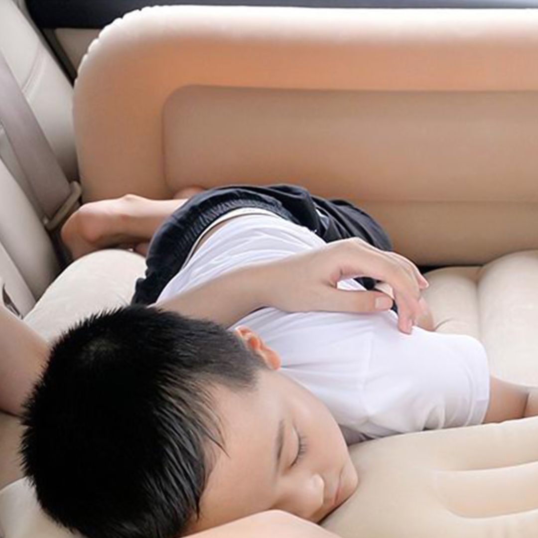 Inflatable Backseat Bed with Pump product thumbnail 19